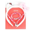 Комплект детски бижута Cerda Hello Kitty, 2500003223