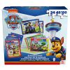 Комплект детски пъзели Spin Master Paw Patrol 12 броя, 560 ч.