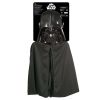 Комплект маска и пелерина DARTH VADER Rubies 1198