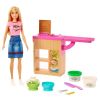 Комплект Mattel BARBIE Приготвяне на нудли