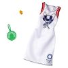 Комплект Mattel BARBIE Тоалет с аксесоари 3402118