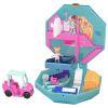  Комплект Mattel Polly Pocket Pamperin Perfume Spa 3401767