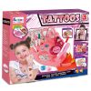 Комплект за детски татуировки Raya Toys