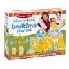 Комплект за приспиване на кукла Melissa&Doug Mine To Love 41709
