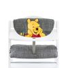 Комплект за стол Deluxe Pooh Grey