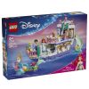 Конструктор LEGO Disney Лодка за кралската сватба на Ариел, 43299