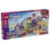 Конструктор LEGO Friends Скоростно влакче с русалка, 42703