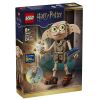 Конструктор LEGO Harry Potter Доби свободното духче, 76469