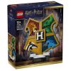 Конструктор LEGO Harry Potter Гербът на Хогуортс, 76462