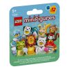 Kонструктор LEGO Минифигури животни, серия 28, 71051