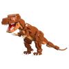 Конструктор Raya Toys Dinosaur World Тиранозавър Рекс, 350 части
