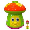Конструктор Raya Toys Гъба, 52 части
