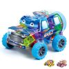 Конструктор Raya Toys Кола, 59 части