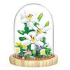 Конструктор Raya Toys Лилии с купол, 594 части