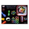 Конструктор Raya Toys Магнитен, 124 части