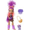 Кукла Mattel Cave Club Roaralai
