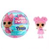 Kукла MGA L.O.L. Surprise! Loves Mini Sweets Peeps Cute Bunny, 7 изненади