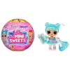 Kукла MGA L.O.L. Surprise! Loves Mini Sweets Series 2, 7 изненади
