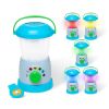 Детски музикален фенер Melissa and Doug Let's Exlore с 6 цвята 30837 