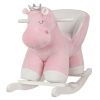 Люлка плюшена Kikka Boo Hippo