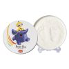 Кутия със стойка за бебешки отпечатък Tiny Love Tiny Creations Dream Big, кръгла