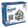 Магнитен конструктор Raya Toys Magnetic Block Building 136 ч.