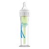 Медицинско шише Dr.Brown's Accu-Feed 60 ml с биберон Preemie Flow