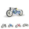Метален конструктор Raya Toys Мотор
