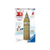 Пъзел 3D Ravensburger Мини Биг Бен 54 ел.