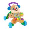 Проходилка за бутане Fisher Price Smart Stages Музикално кученце, на български език