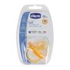 Залъгалка CHICCO Physio Soft, каучук, 12+ м, 1 бр