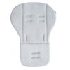  Подложка за столче Baby Matex Moris 0272, Сив