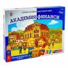 Настолна игра Play Land Академия финанси