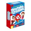 Настолна игра Play Land Противостояние. Мъже срещу жени