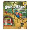 Настолна игра Spin Master Kinetic Sand Sink n'Sand