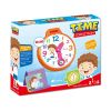 Образователена игра Raya Toys Часовник