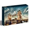 Пъзел Raya Toys Тауър Бридж, 1500 ч.