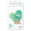 Пелени Pampers Harmonie 1, 2-5 кг, 50 броя