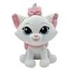 Плюшена играчка Disney Doorables колекция: Коте Мари, 23 см
