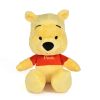 Плюшена играчка Disney Мечо Пух 25см