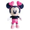 Плюшена играчка Disney Мики Маус валентинка, 23 см