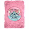 Плюшена тетрадка Kids Licensing Stitch A5