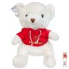 Плюшено мече Raya Toys С пуловер, 40 см