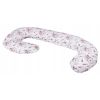Възглавница за бременни и кърмене Baby Matex C-Llow typu C 0081, 04