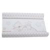 Повивалник Italbaby SOGNI DORO Dove Grey