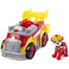 Превозно средство Spin Master Paw Patrol със светлинни ефекти и фигура