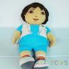 Плюшена играчка Raya Toys Диего, 63 cm