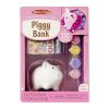 Декорирай своята касичка Melissa and Doug Прасе 18862