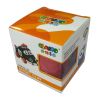 Комплект моделин Raya Toys Magic Clay Полицейска кола