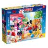 Детски пъзел Lisciani Mickey Mouse 150ч 48328